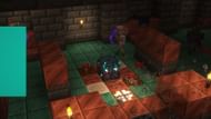 The trial chambers (Image via Mojang)